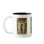 Vintage Romance (2) mugs