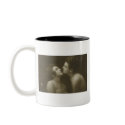 Vintage Romance (5) mugs