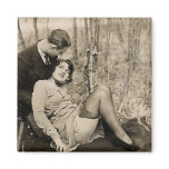 Vintage Romance (9) magnets