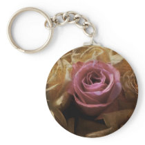 Vintage Romantic One of a Kind Love, A Single Rose