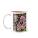 *Vintage Roses* Mugs