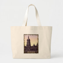 Vintage Russia Bags