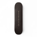 vintage rustboard skateboards