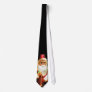 Vintage Santa Holiday Christmas Tie