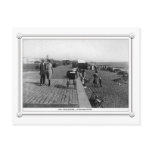 Vintage scene of Littlehampton, Sussex postcards