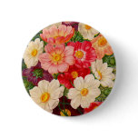 Vintage Seed Packet Catalogue Cards, Postage, Gift buttons