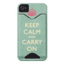 Vintage Shabby Chic Case-Mate ID Case Iphone 4 Id Covers