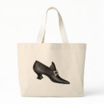 Vintage Shoe 2 Bags