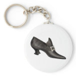 Vintage Shoe 2 Key Chain