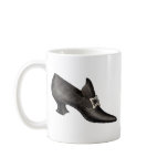 Vintage Shoe 2 Mug