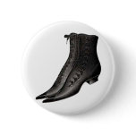 Vintage Shoe 3 Pins