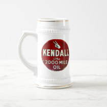 Vintage Sign Mug