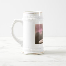 Vintage *Sitting Beauty* Coffee Mugs