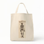 Vintage "Skeleton" Definition bags