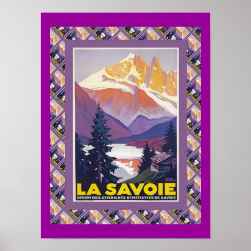 meet savoie