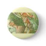 Vintage Sleeping Beauty Princess, Prince Charming