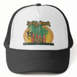 Vintage Spring Break 1979, 70s T-Shirt hats