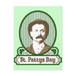 Vintage St. Patty's Day postcards