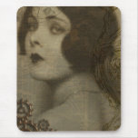 Vintage Steam Mousepads
