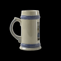 Vintage Stein mugs