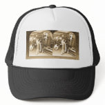 Vintage Stereoview - Our Automobile Heritage Hat