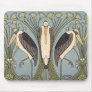 Vintage Storks - Mousepad