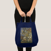 Vintage Storybook Characters by Edmund Dulac Bags