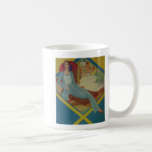 Vintage Style 1931 Mug