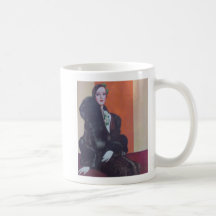 Vintage Style 1932 Coffee Mug