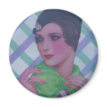 Vintage Style 1932 magnets