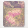 Vintage Style Lilacs Mousepads