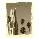Vintage Style Los Angeles Postcard!