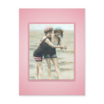 Vintage Sun Bather Beach Babes Postcard