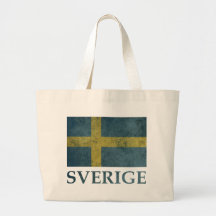 Vintage Sweden Bags