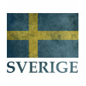 Vintage Sweden t-shirts
