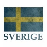 Vintage Sweden t-shirts