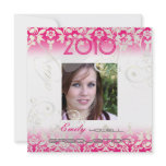 Vintage/Swirls/Damask/Graduations, customisable invitations