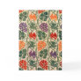 Vintage Tapestry Card