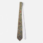 Vintage Tapestry Tie