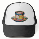 Vintage Tea Cup hats