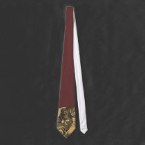 Vintage Teddy Bear ties