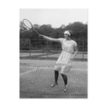 Vintage Tennis Outfit, 1920s Post Cards