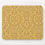 Vintage Textured Brocade, Damask and Tapestry Mousepads