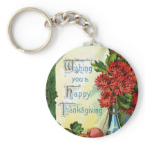 Vintage Thanksgiving Art