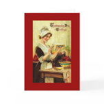 Vintage Thanksgiving cards