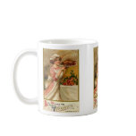 Vintage Thanksgiving Mug
