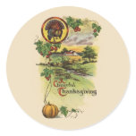 Vintage Thanksgiving