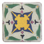 Vintage Tile