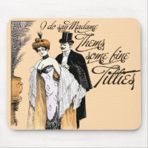 Vintage Titties