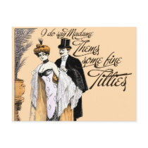 Vintage Titties